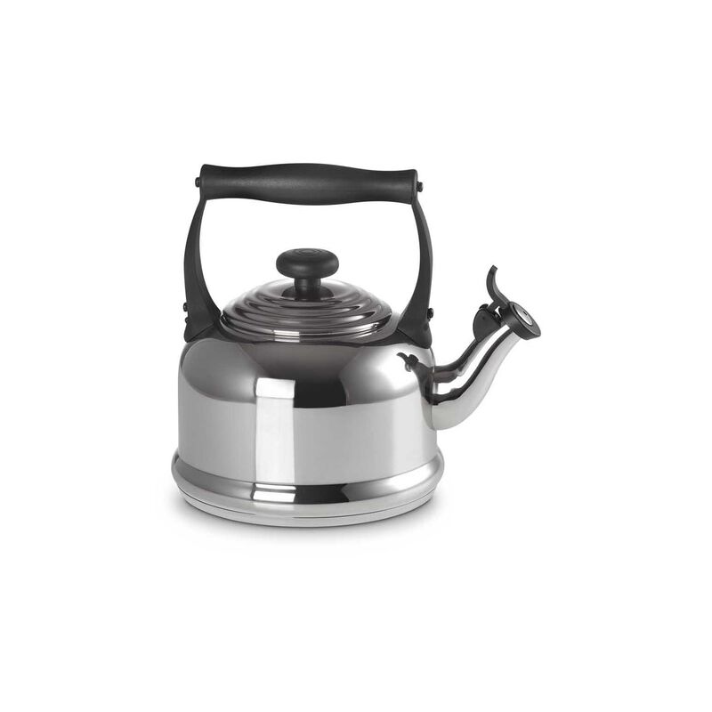 Le Creuset Ss Traditional Kettle 2.1L image number 0